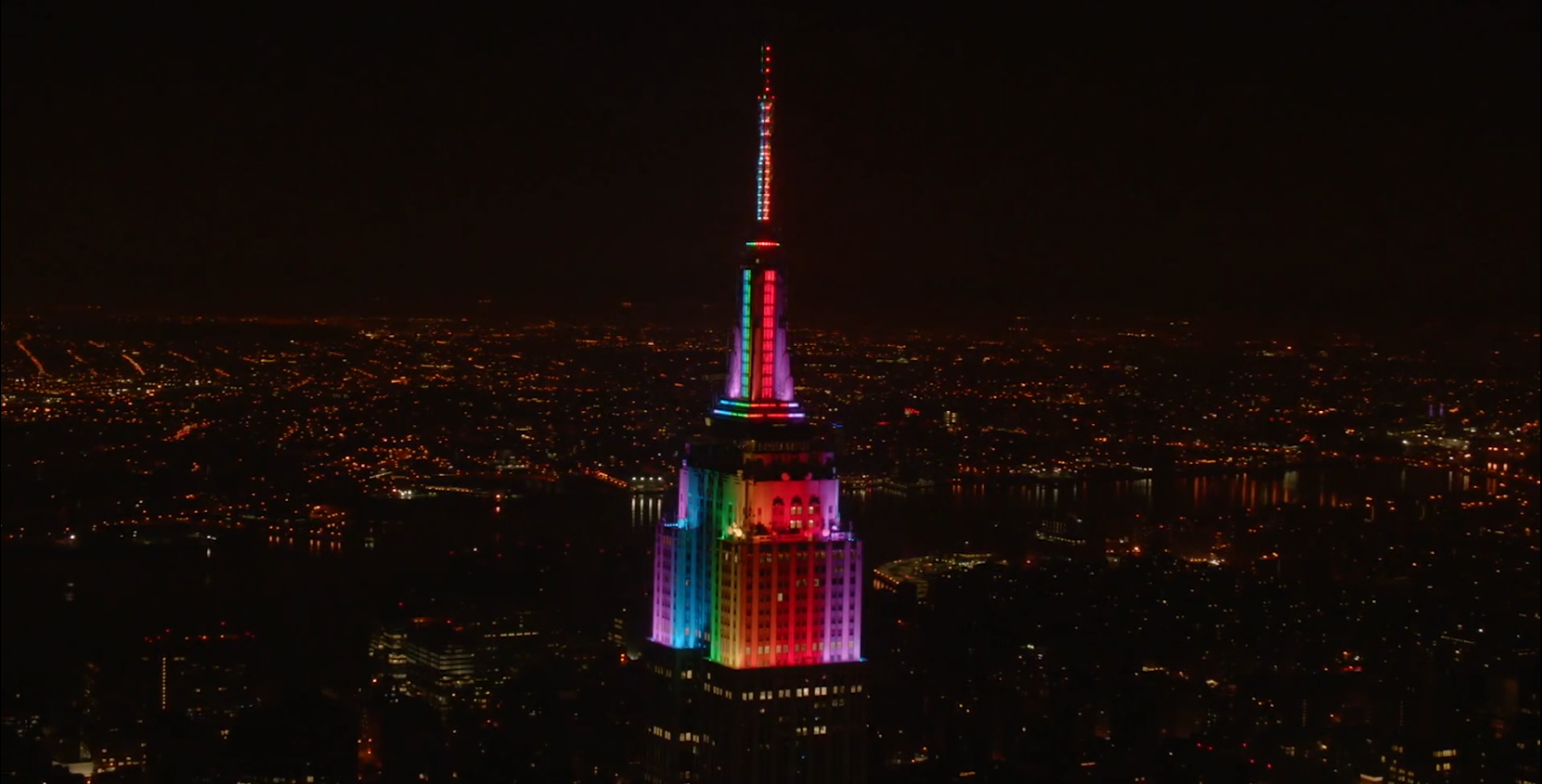 Empire State Building